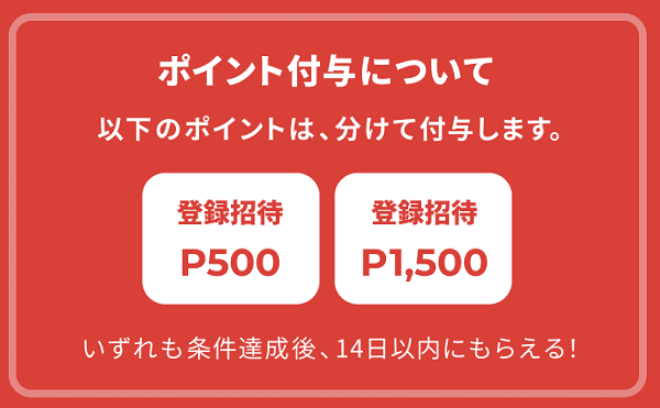 メルカリキャンペーン